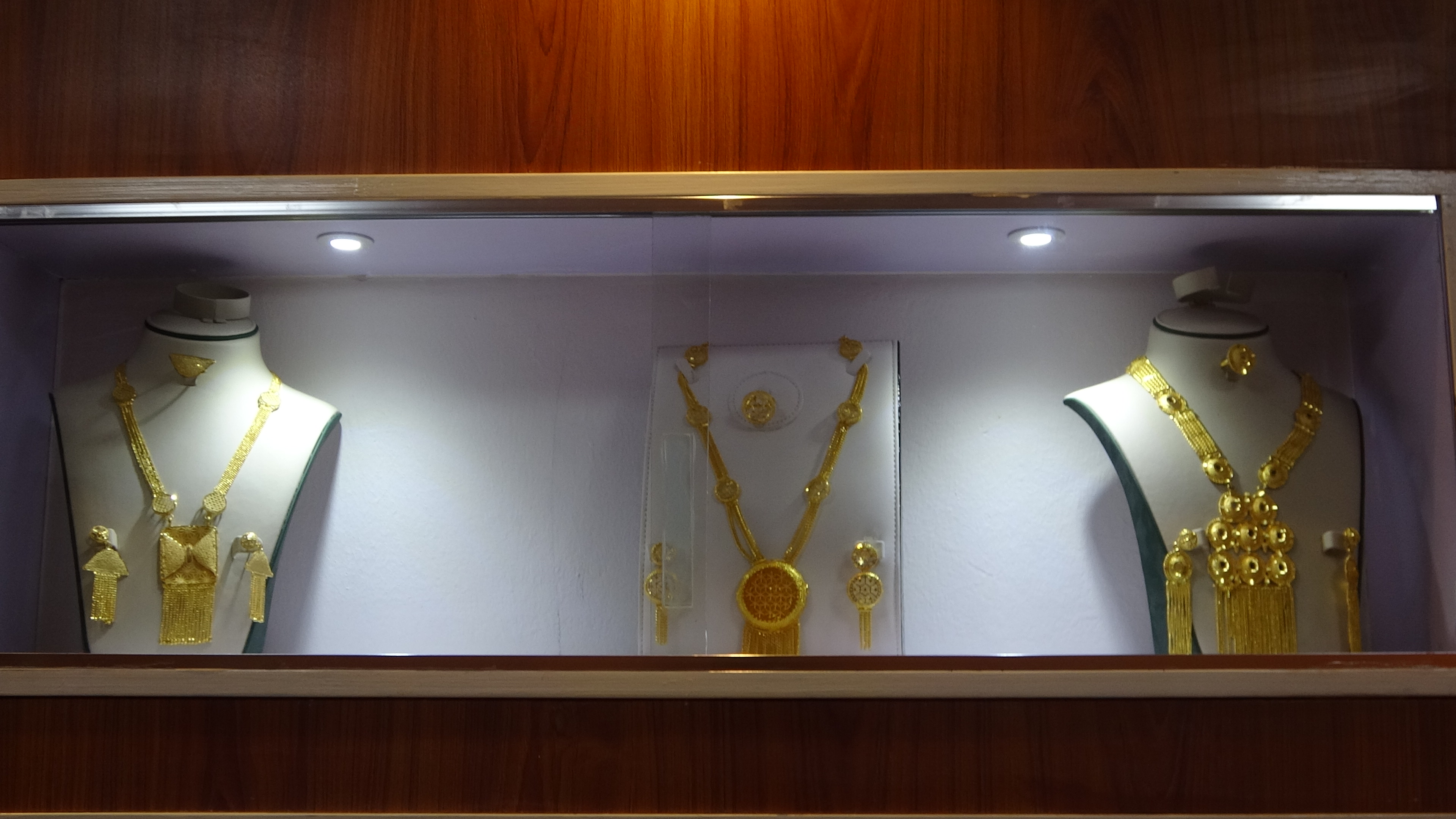 Luxury Necklace